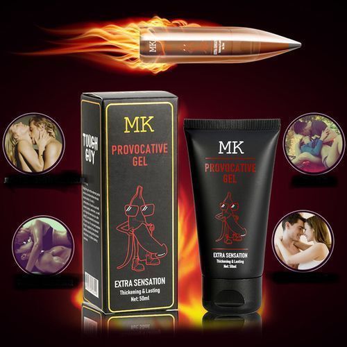 MK Provocative Gel