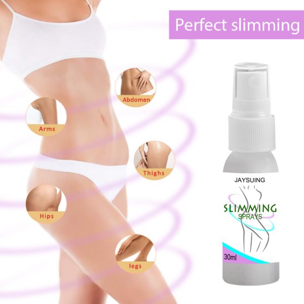 Slimming Spray