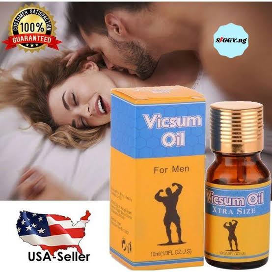 Vicsum Oil