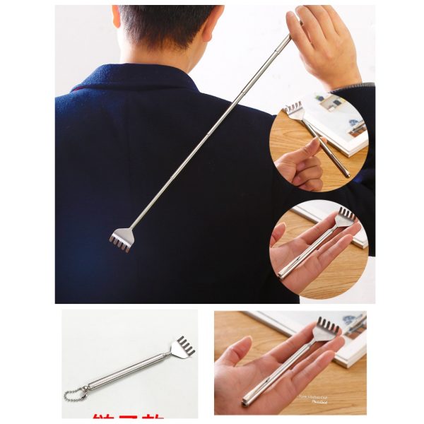 Back Scratcher