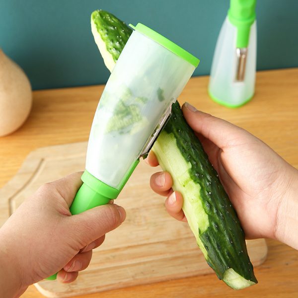 Vegetable Peeler