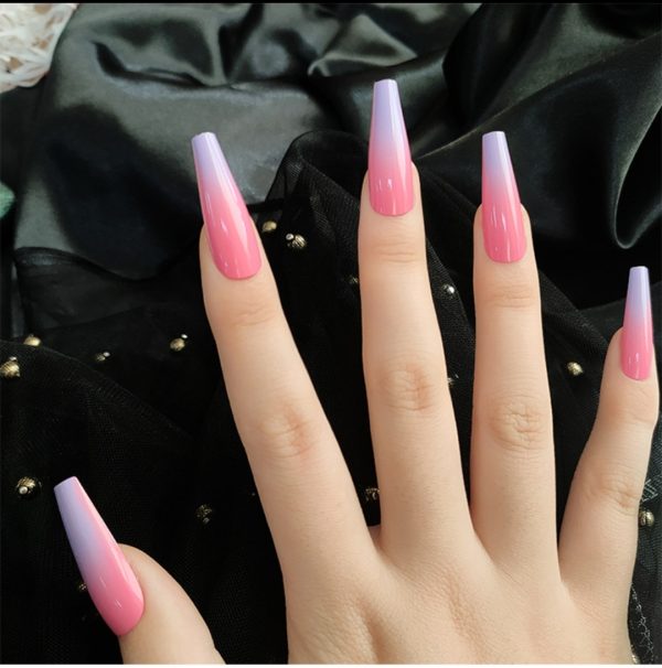 Morayo Nails