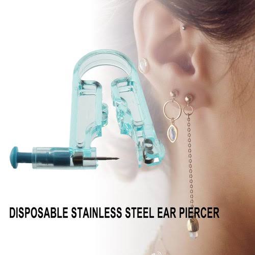 Ear & Nose Piercing Tool