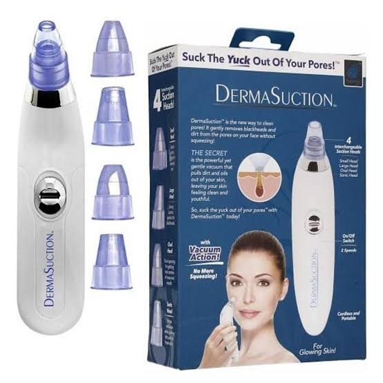 DermaSuction