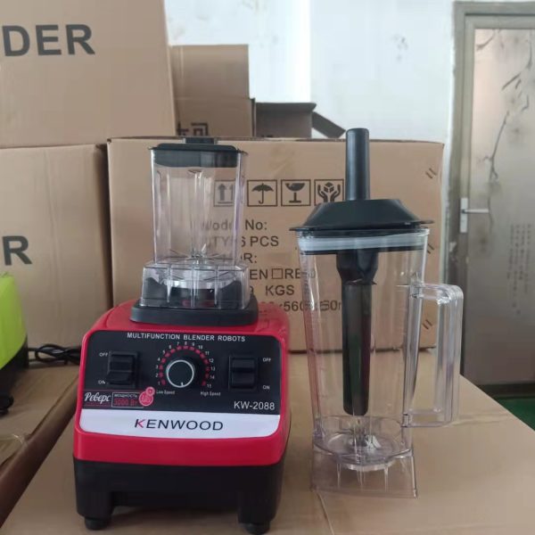Kenwood Blender