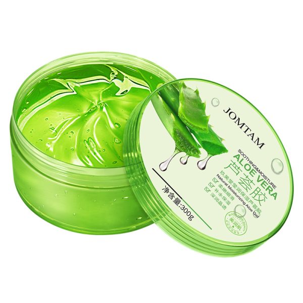 Jomtam Aloe Vera Skin Gel 5/24