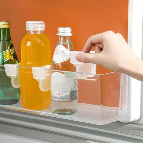 Fridge Partition