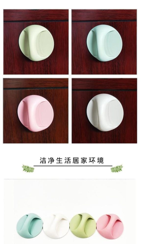 Self Adhesive Handle Oct24