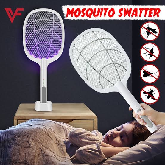 Swatter Bat