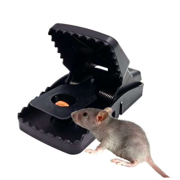Reusable Rat Trap Catcher (Oct 24)