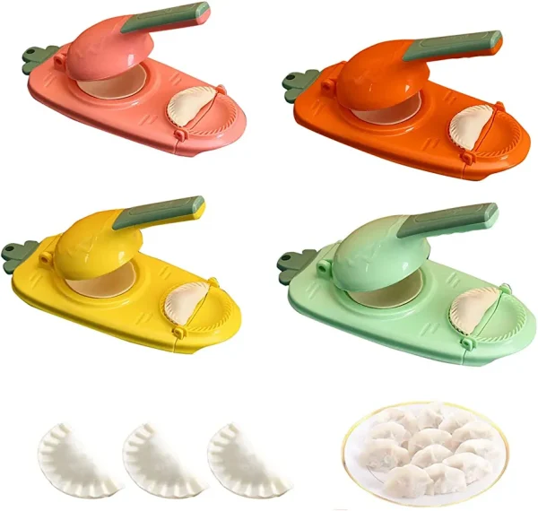 Dumpling Mould