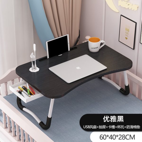 Foldable Laptop Table
