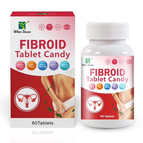 Anti Fibroid Candy 1