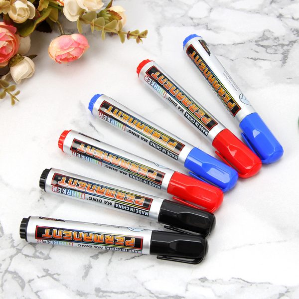 Permanent Water Marker