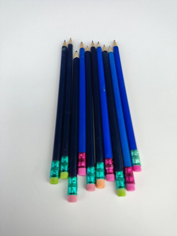 Point Pencil