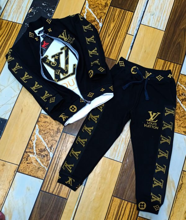LV Unisex 3in1 Set
