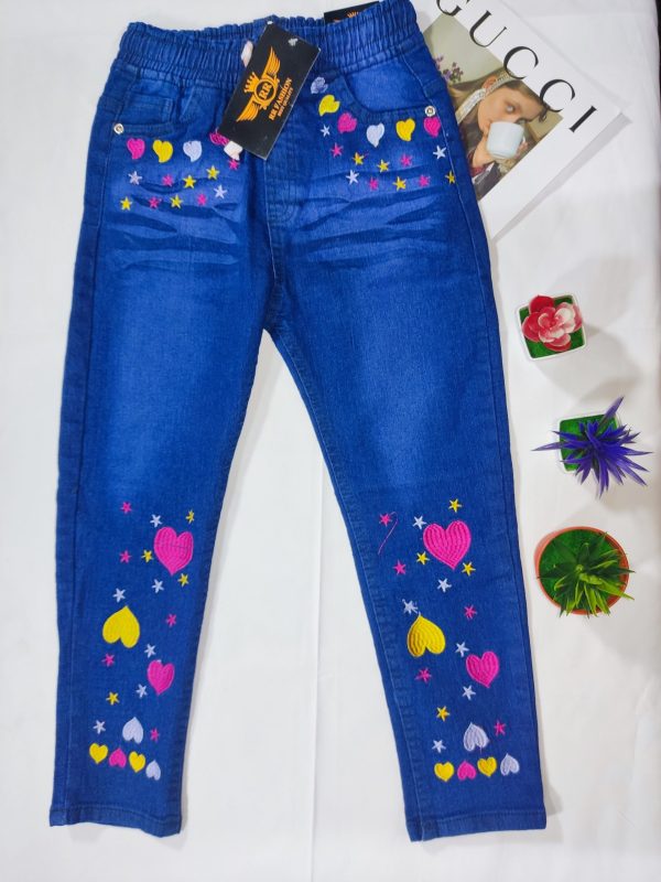Love Girls Jean