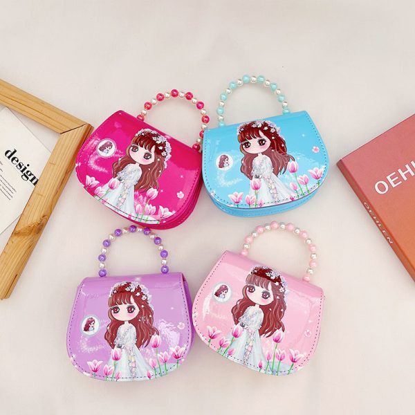 Ella Character Kids Bag (11/24)