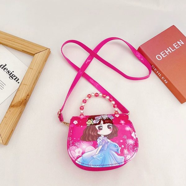 Coco Character Kids Bag (11/24)