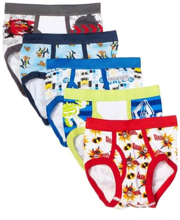 Kids Brief/Pants