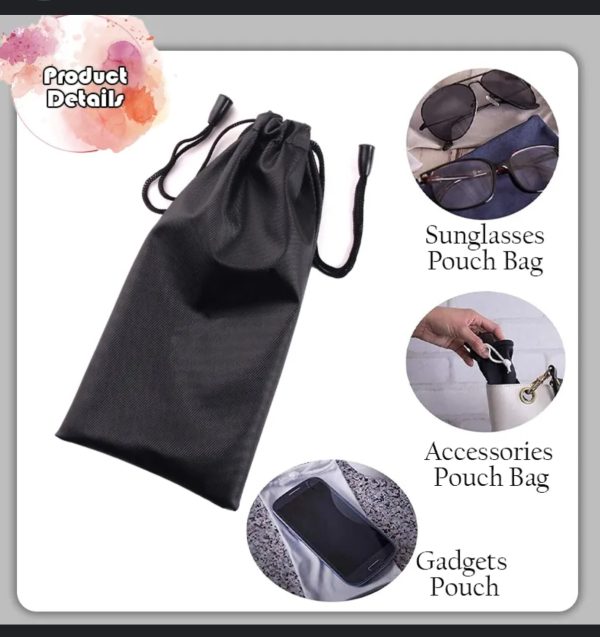 Protective Pouch