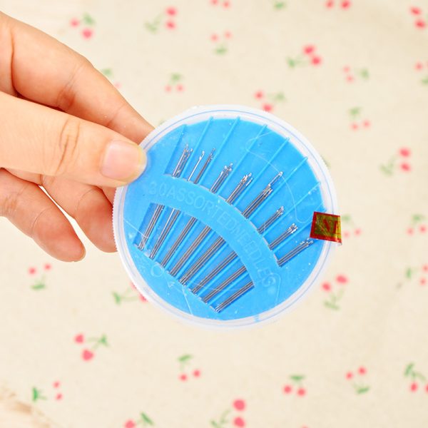 Sewing Needles (2024)