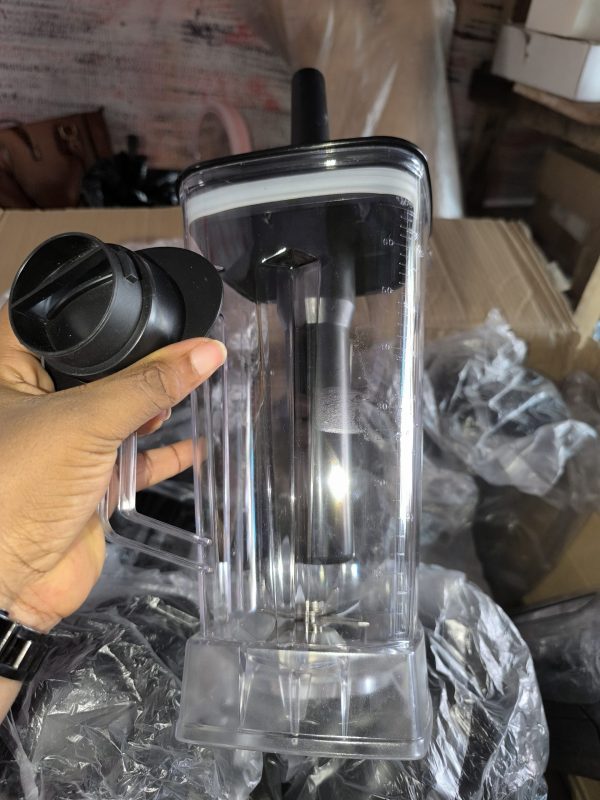 Big Blender Cup