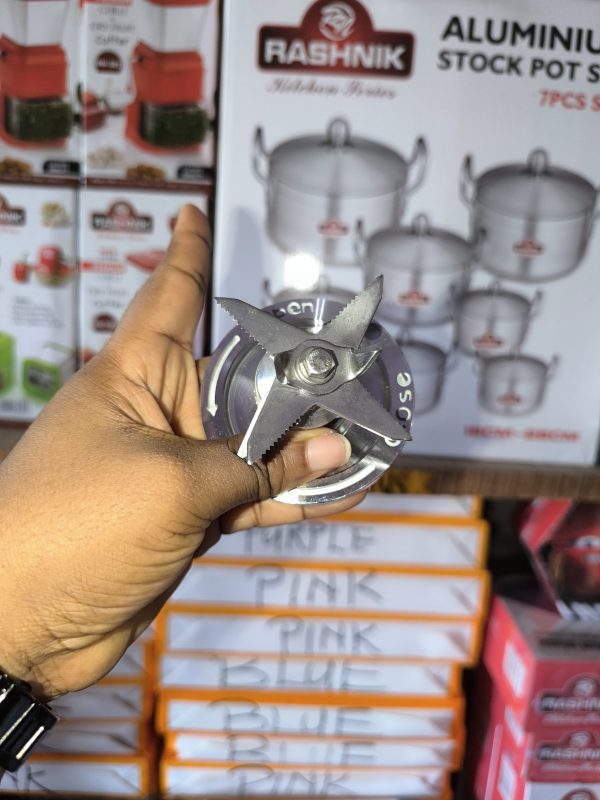 Blender Blade Replacement