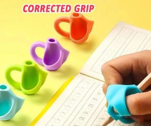Silicone Pencil/Pen Grip Big