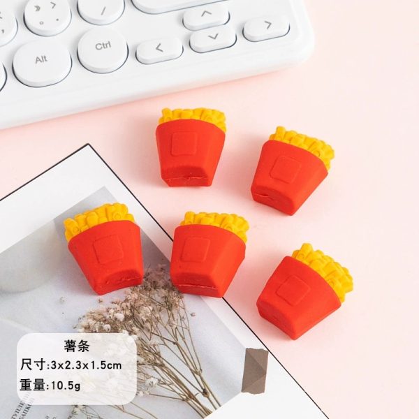 Mini Chips Eraser Aug 24