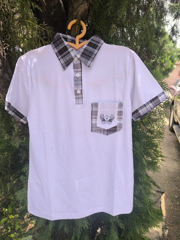 J9 Polo/Shirt
