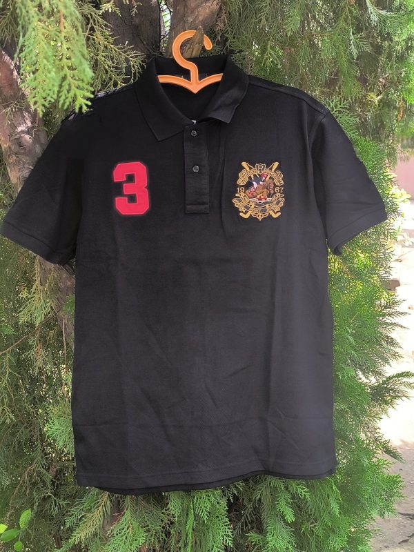 J8 Polo/Shirt
