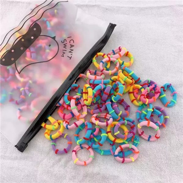 DD Mix Elastic Band 11/24