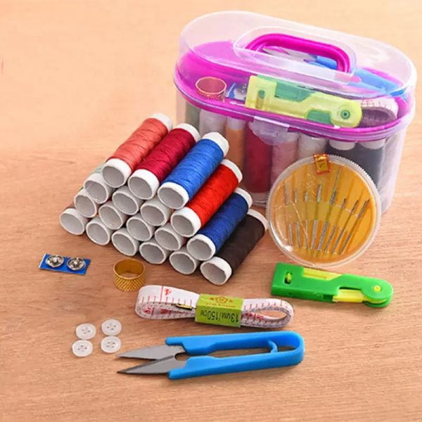 Sewing Kit Set
