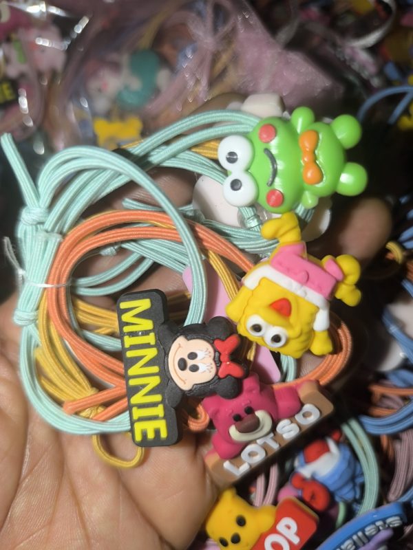 Joyce Kids Hair Band 11/24