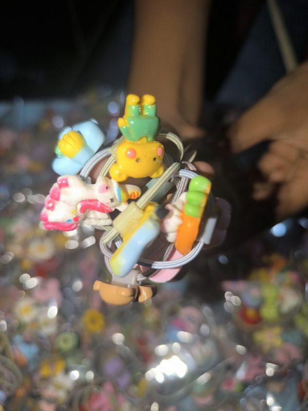 Nana Kids Hair Band 11/24