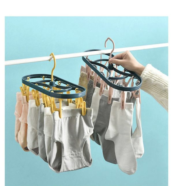 Undies Hanger 11/24