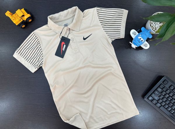 Nike Quality Polo Cream 2024