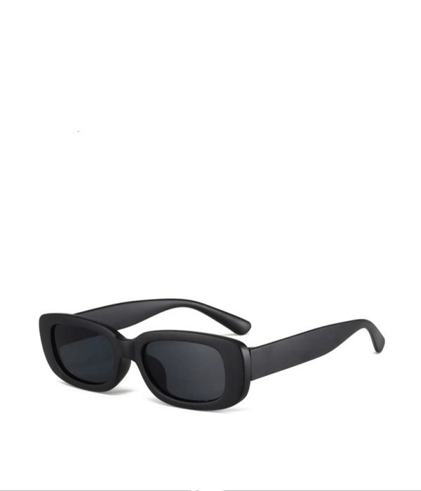 Chidera Kids Eye Glass Black