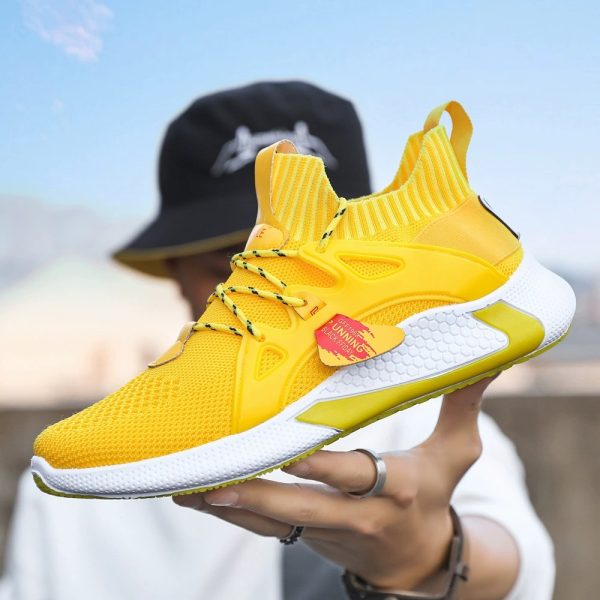 Chi Adult Unisex Mash Sneakers