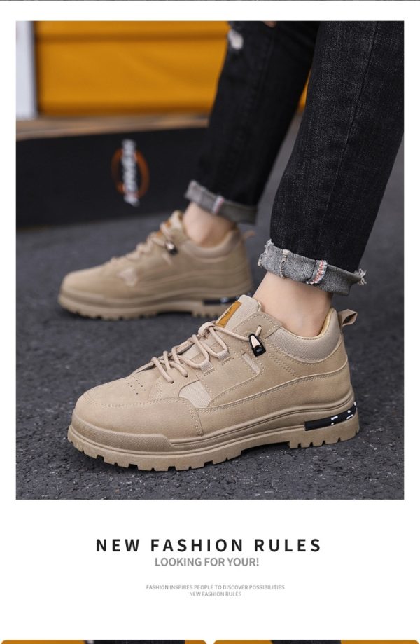 Hero Adult Sneakers