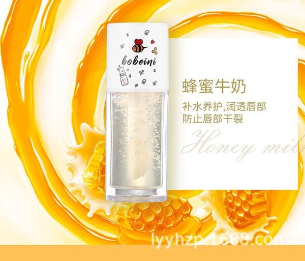 Milk & Honey Bobeini Moisturizing Lip Oil