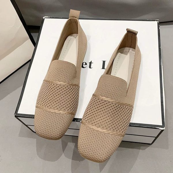 The Boss Female Shoe s39/40