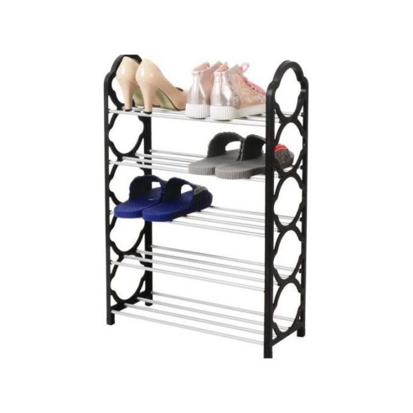 5 Layers Shoe Rack