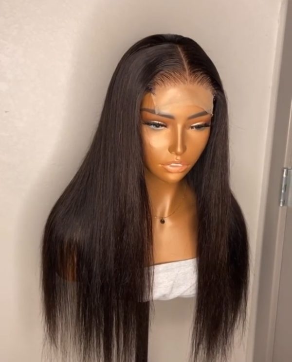 22" stw wig
