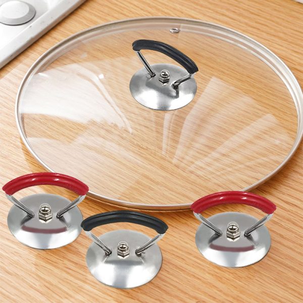 Quality Universal Pot Knob/lid