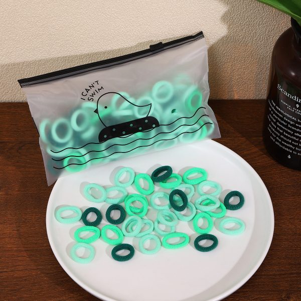 Naija Kids Elastic Hair Band