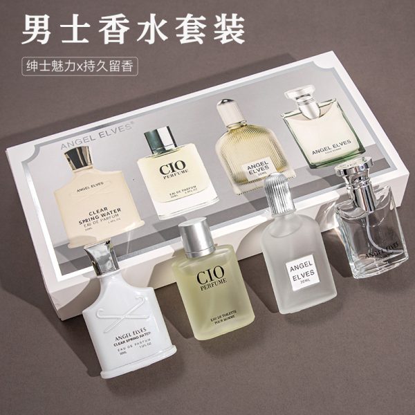 ELEVS CIO 4 in 1 PERFUME
