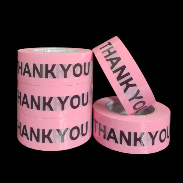 THANK YOU CELOTAPE STRONG ADHESIVE