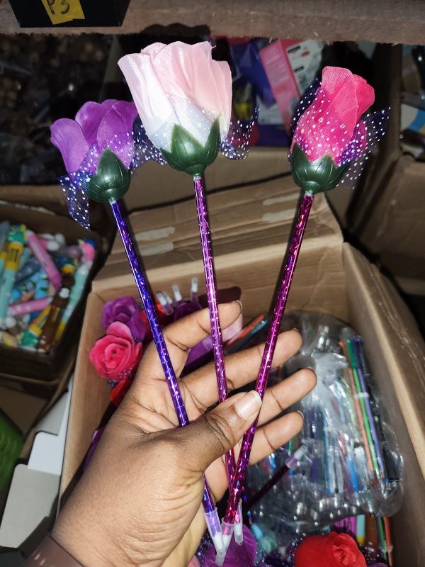 ROSE BALL POINT PEN